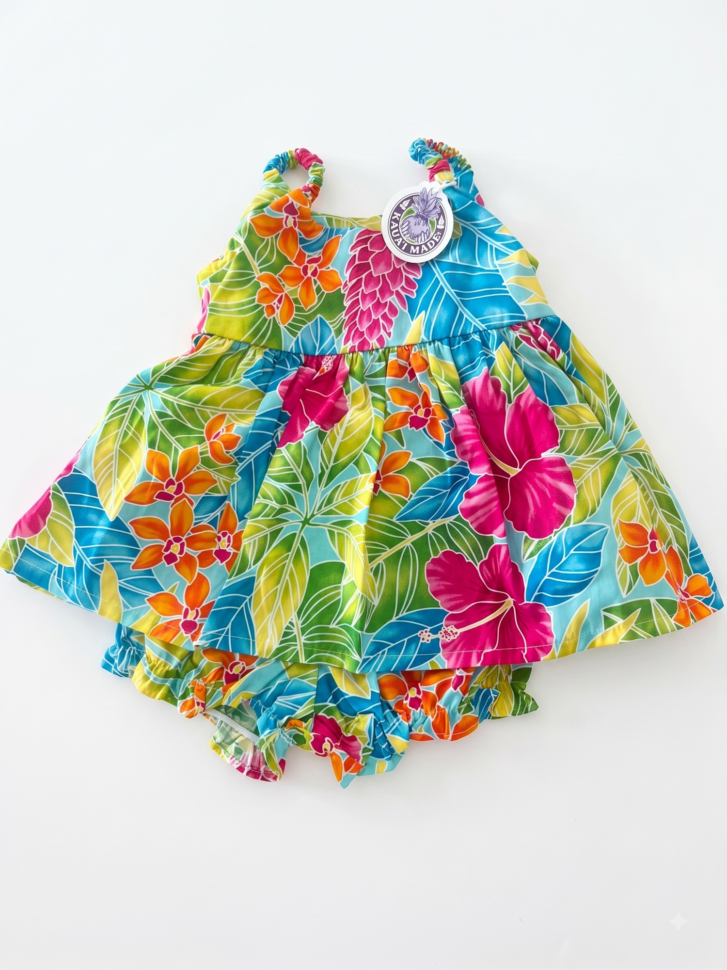For the Littles