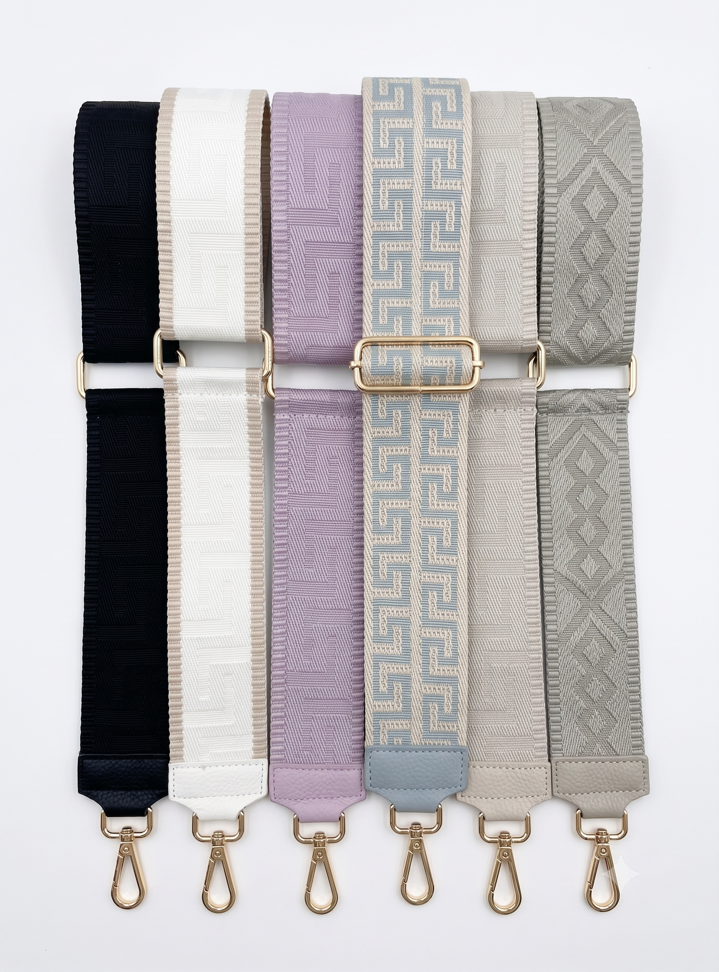 The Strada Strap