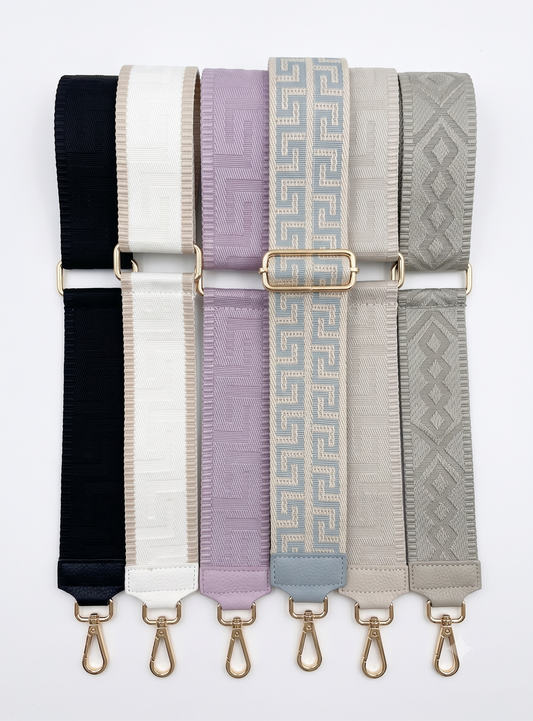 The Strada Strap