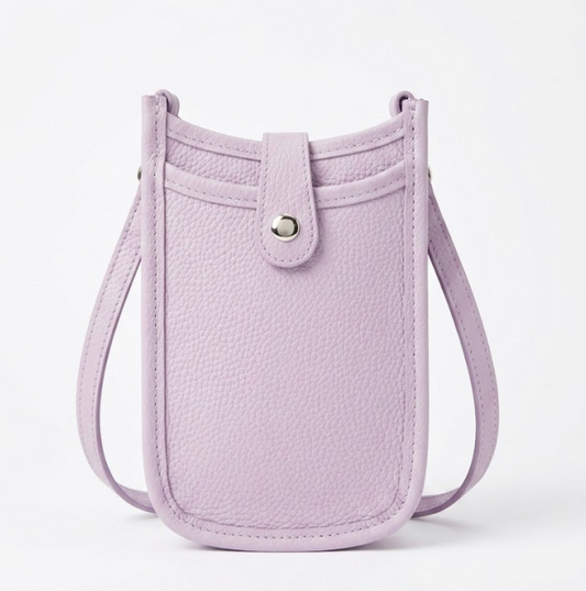 Crossbody Phone Carry Purse