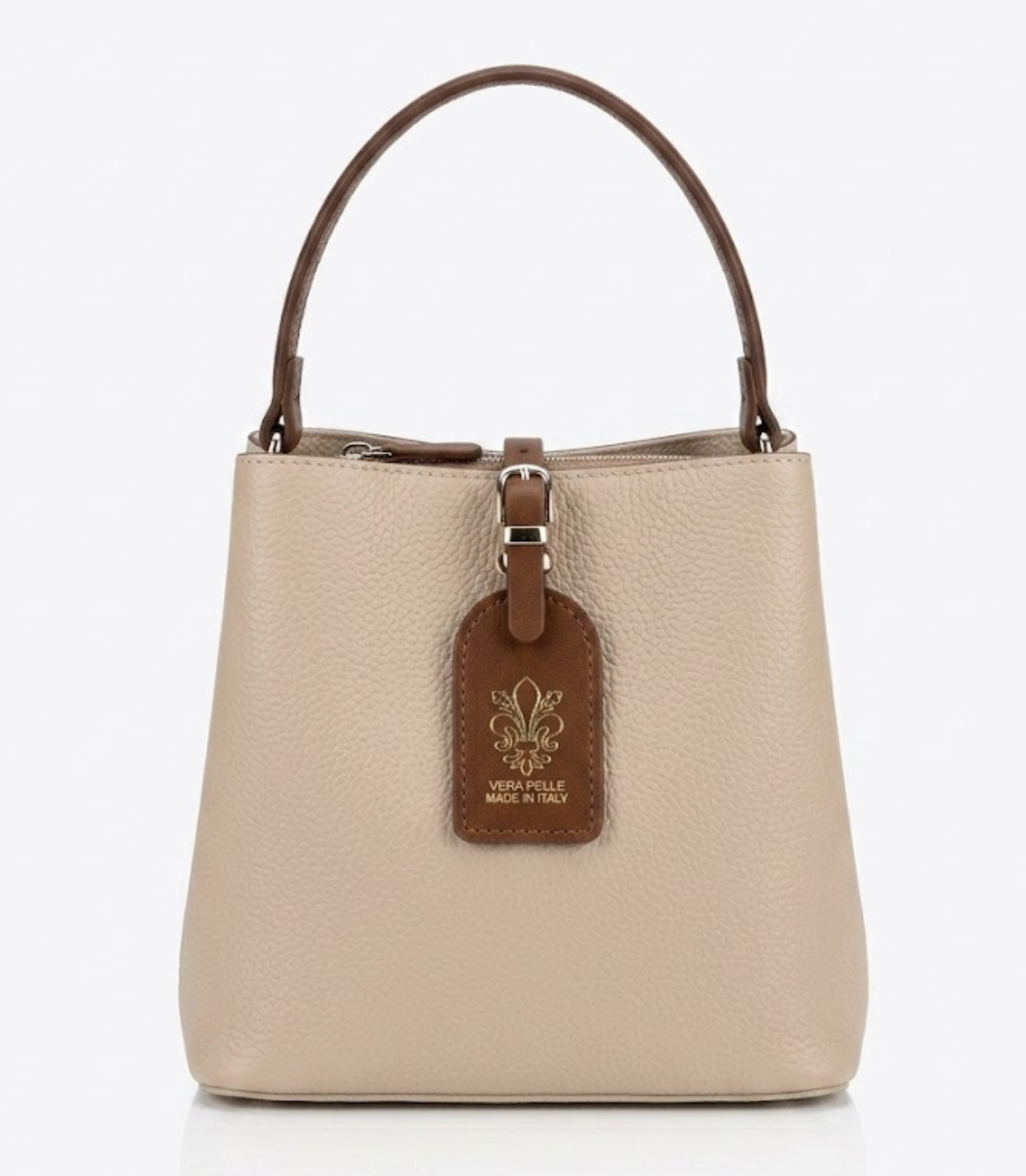 Boxy Tote