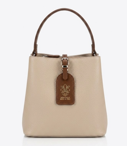 Boxy Tote